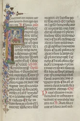 Missale: Fol. 306: Mariä Himmelfahrt, 1469
