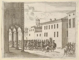 Francesco I. d