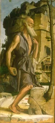 Heiliger Hieronymus