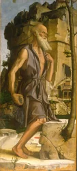 Heiliger Hieronymus, 1482