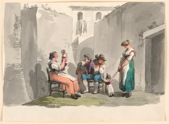 In Tivoli
