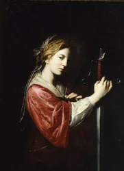 Sankt Katharina