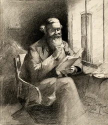 Eine gute Geschichte, 1889