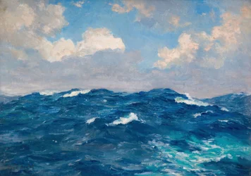 Atlantische Wellen, 1900-1940