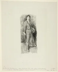 Graf Robert de Montesquiou
