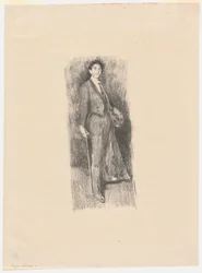 Graf Robert de Montesquiou