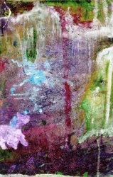 Glitzer Pony, 2000
