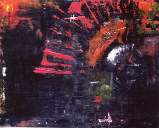 Tunnelblick, 2000