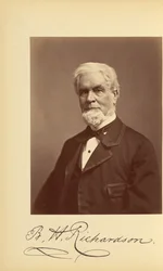 Beale Howard Richardson