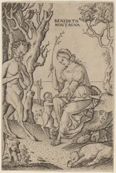 Satyrfamilie