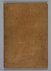 Maskerade à la Grecque, 1771