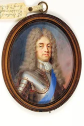 John Churchill