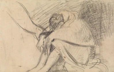 Der Mord an Duncan - Der schlafende Stallknecht