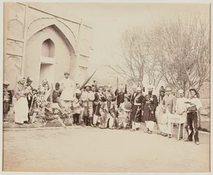 Theatertruppe