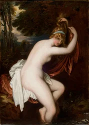 Arethusa 1802