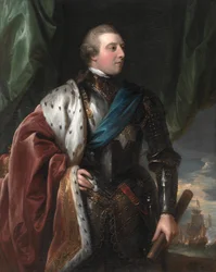 Georg III.