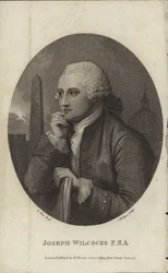 Joseph Wilcocks