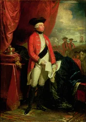 König Georg III. (1738-1820)