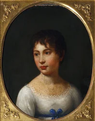 Unbekannt, 1810er Jahre