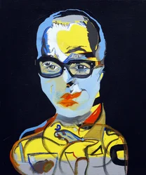 50 bedeutende Schriftsteller der Geschichte: Bret Easton Ellis