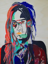 Surportrait : Maude Veilleux, 2021