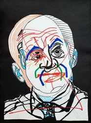 Surportrait: Oscar Niemeyer, 2022