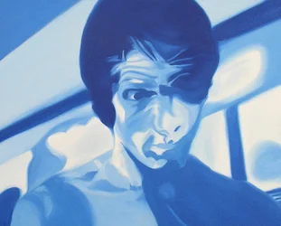 Surportrait: Sébastien, 2005