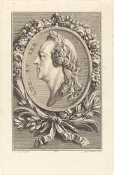 Ludwig XV., 1765
