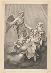 Ekstase der Teresa