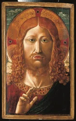 Christus Segen