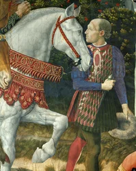 Die Anbetung der Könige