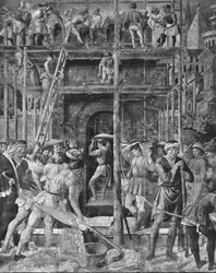 Der Turm von Babel