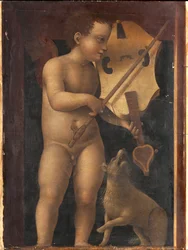 Engel Musiker