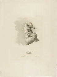 Der Schneider, aus Arts et Métiers