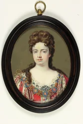 Königin Anne