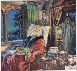 Wie es besser war, Jugend, Illustration aus 