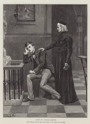 Der Kreuzzug des Excelsior, von Bret Harte