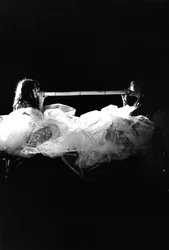 Francoise ACHARD und TAMIA