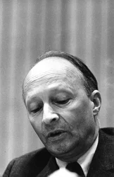 Witold LUTOSLAWSKI