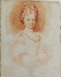 Maria Luisa von Savoyen