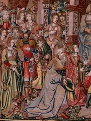 Gerechtigkeit (Serie Die Ehren)