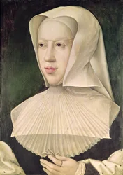 Margarete von Habsburg, Herzogin von Savoyen