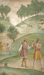 Die Missgeschicke des Cephalus