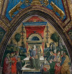 Die Arithmetik, 1492-1494