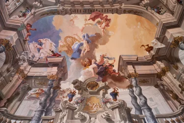 Der Sturz des Phaethon