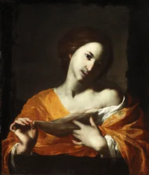 Heilige Agatha