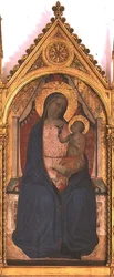 Madonna mit Kind
