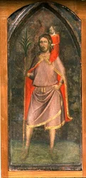 St. Christophorus