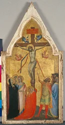Die Kreuzigung