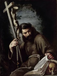 Heiliger Franziskus (1182-1226)